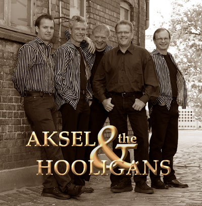 Aksel & The Hooligans