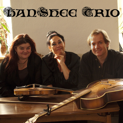 Banshee Trio