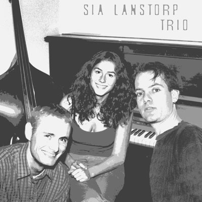 Sia Lanstorp Trio